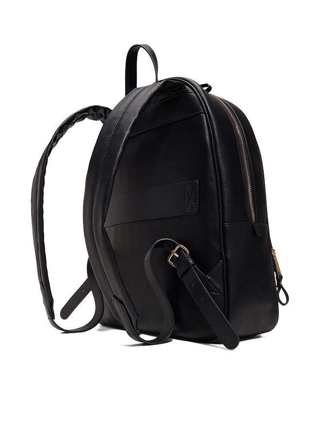 ALDO Moroucos Ladies Black Backpack - Image 2