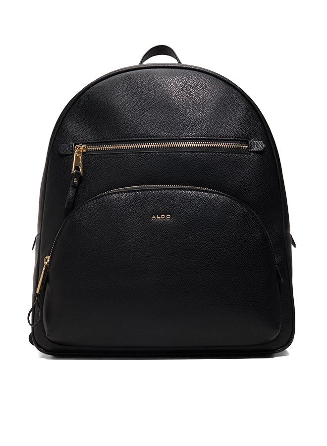 ALDO Moroucos Ladies Black Backpack - Image 1