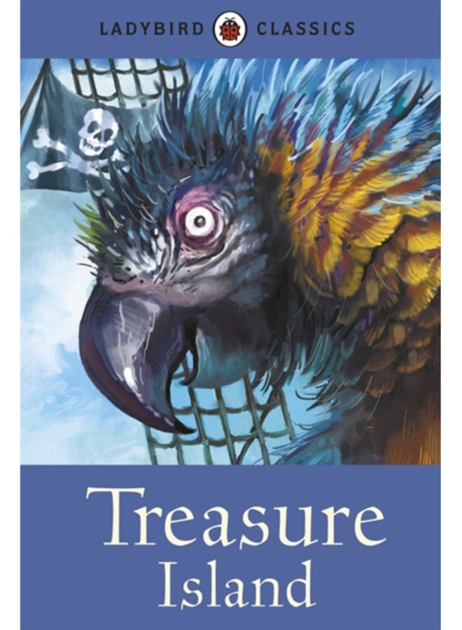 Ladybird Classics: Treasure Island 