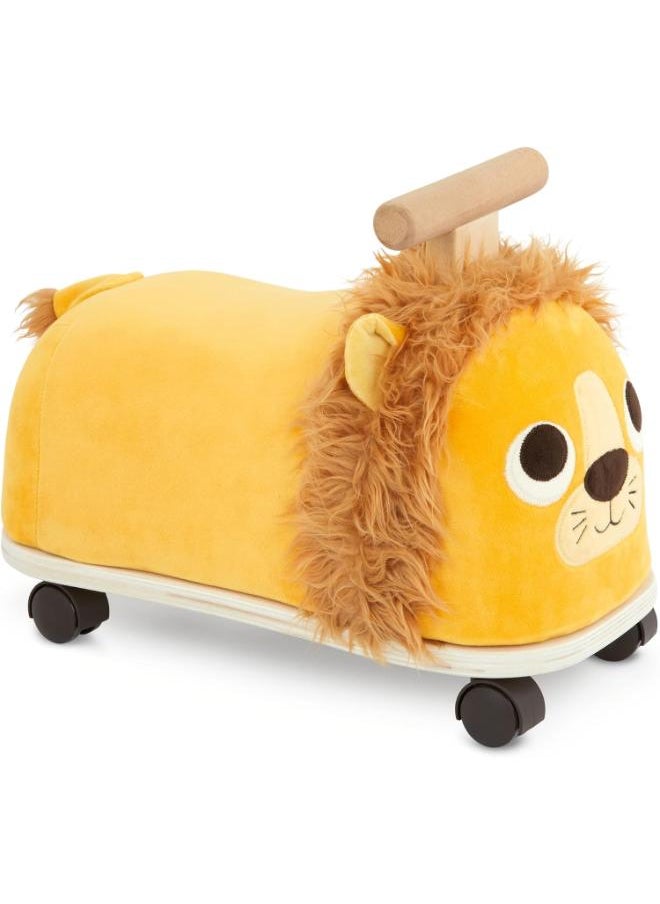 BATTAT Battat – Ride On Lion  - Image 2