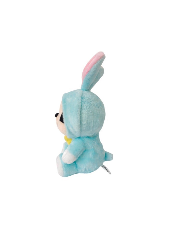 Disney Plush Mickey Bunny Collection 10-Inches | Soft Toy - Image 3