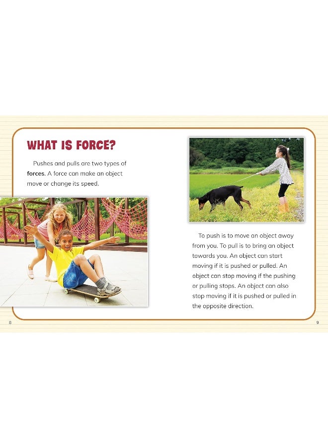 How Do Pushes and Pulls Affect Motion? - Image 2