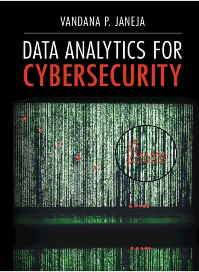 null - Data Analytics For Cybersecurity - Image 1