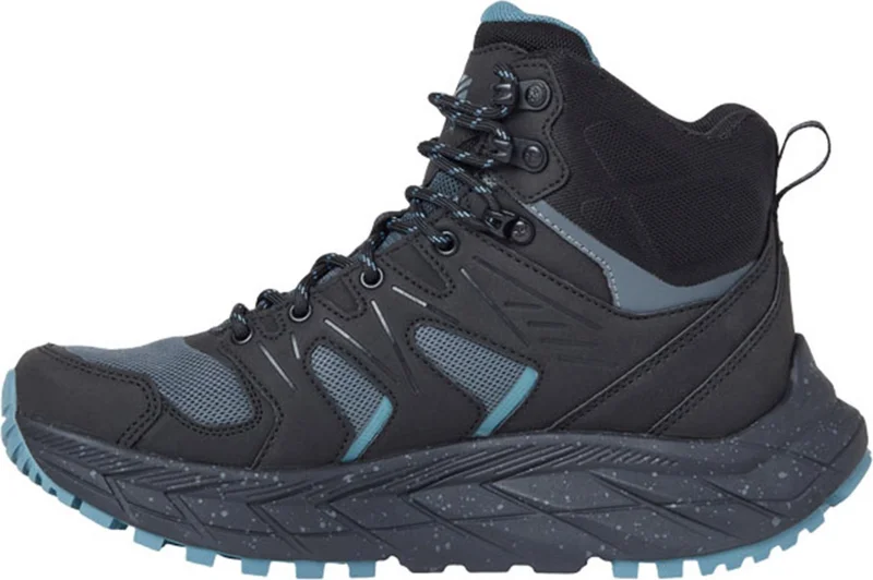 Karrimor Kestrel Mid Ladies Weathertite Black