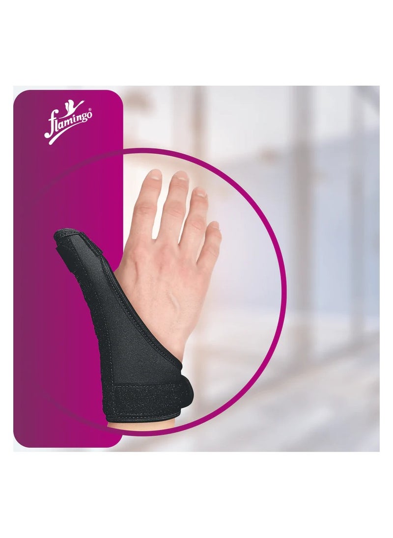 FLAMINGO Thumb Spica  Splint Small (S) 