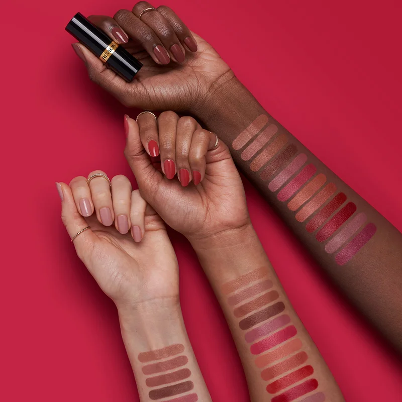 Revlon  SL Restage LS - 801 After Glow for Women | Best Price UAE