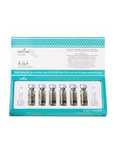 EGF, FGF Repairing Ampoule | Microneedling EGF Serum For Skin Renewal, Skin Protectant Barrier Ampoule, K-Beauty korean skincare Award winner 1Fl.Oz