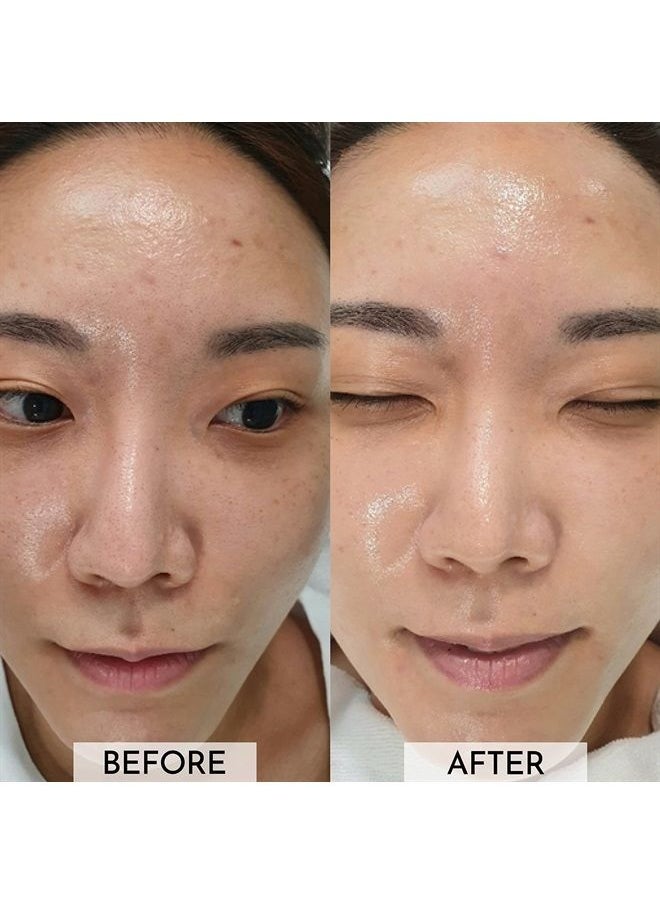 DM.Cell - EGF, FGF Repairing Ampoule | Microneedling EGF Serum For Skin Renewal, Skin Protectant Barrier Ampoule, K-Beauty korean skincare Award winner 1Fl.Oz - Image 1