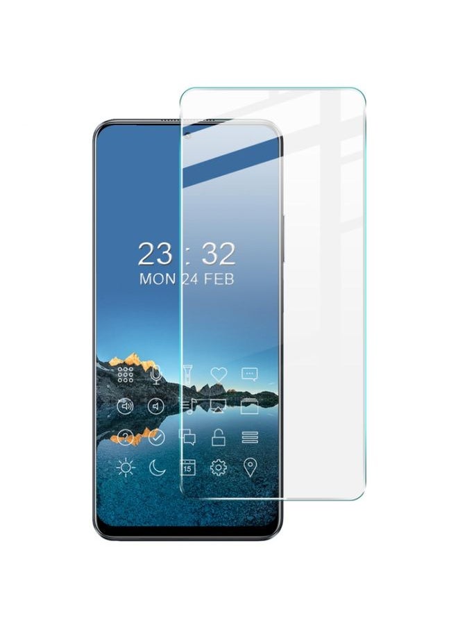 Screen Protector For Realme 10 Pro 5G IMAK H Series Tempered Glass Film - pzsku/Z7A415228C6B9E4803840Z/45/_/1709828410/a1ad3d8b-f97b-417d-8910-3b2dd500a464