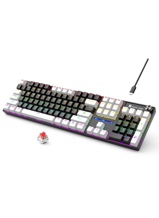 Black White KN104