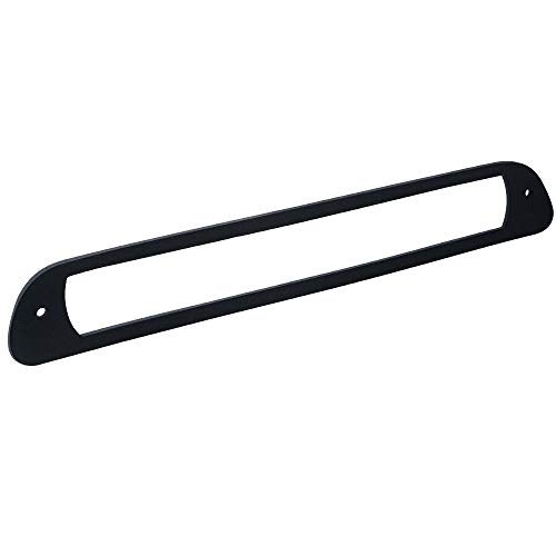 MOFORKIT 3rd Third Brake Light Seal Gasket Compatible with Chevy Colorado GMC Canyon 2004 to 2012 High Mount Stop - Image 1