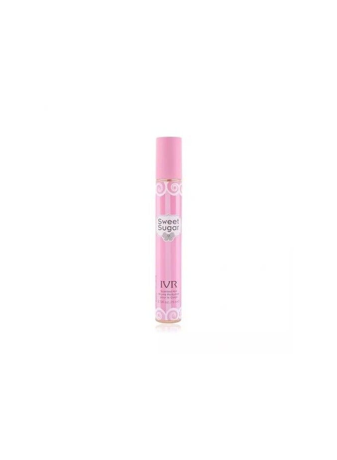 IVR Sweet sugar scented mist 75ML