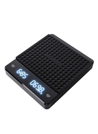 Black, with Insulation Pad