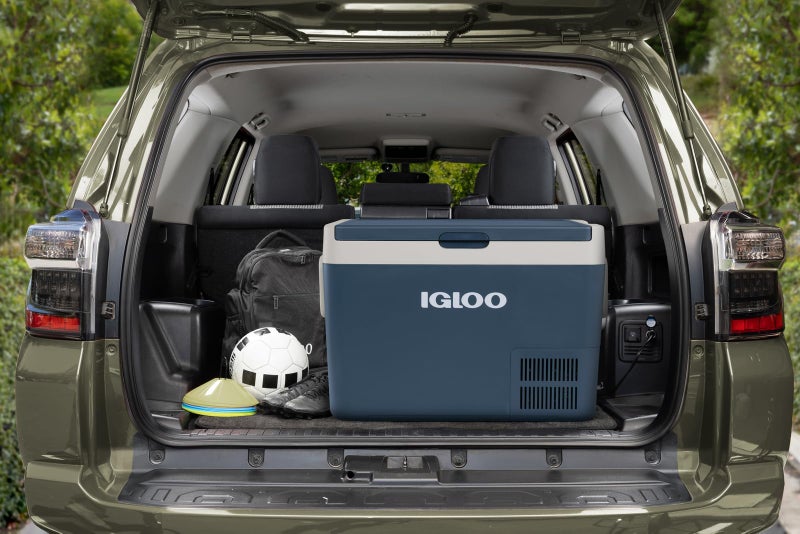 Igloo Electric Compressor Cooler ICF 60 - Image 5