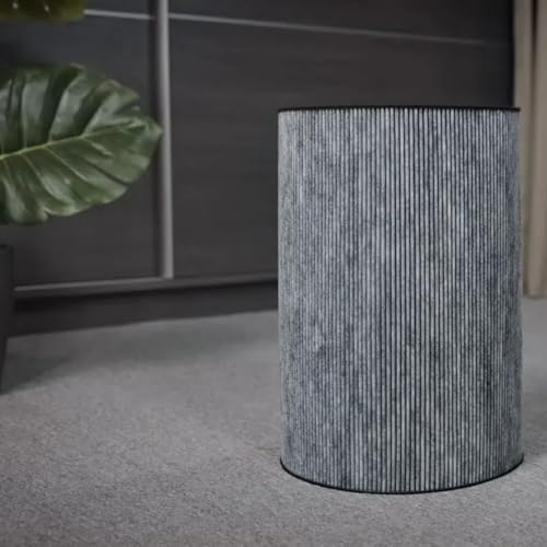 FilledwithLove K-Carbon Filter BP03/BP04/BP06 Compatible with Dyson Purifier Big + Quiet - Extra Large & Quiet Carbon Formaldehyde Removal Air Purifier Filter, Replaces Part 972133-02/972133-03, 1-Pack - Image 2