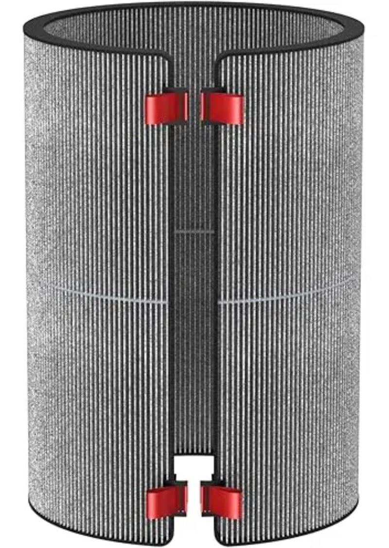 FilledwithLove K-Carbon Filter BP03/BP04/BP06 Compatible with Dyson Purifier Big + Quiet - Extra Large & Quiet Carbon Formaldehyde Removal Air Purifier Filter, Replaces Part 972133-02/972133-03, 1-Pack - Image 1