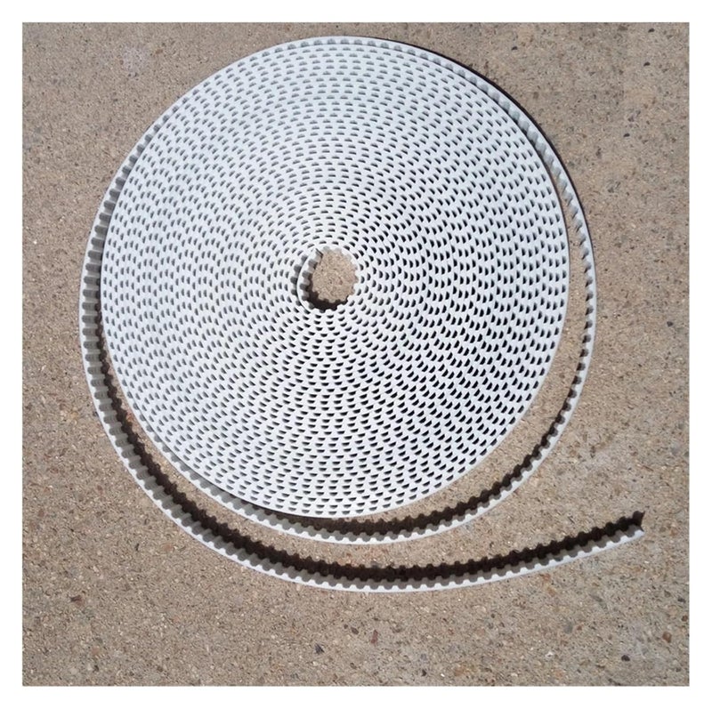 10 Meters T5 Timing Belt Open Ended Pitch Polyurethane with Steel core Belt for CNC T5 Joyful(20mm) - Image 3