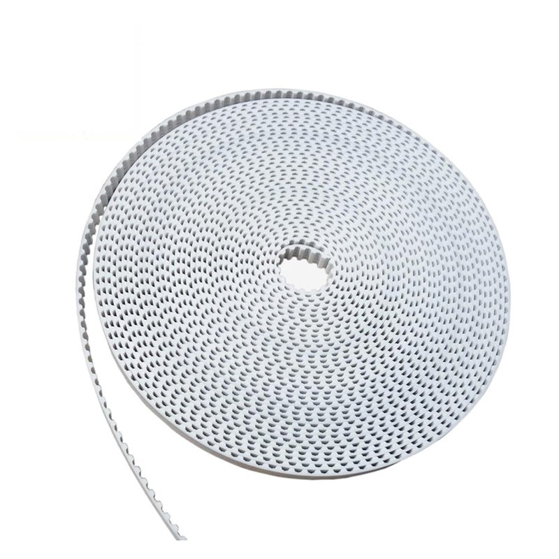 10 Meters T5 Timing Belt Open Ended Pitch Polyurethane with Steel core Belt for CNC T5 Joyful(20mm) - Image 1