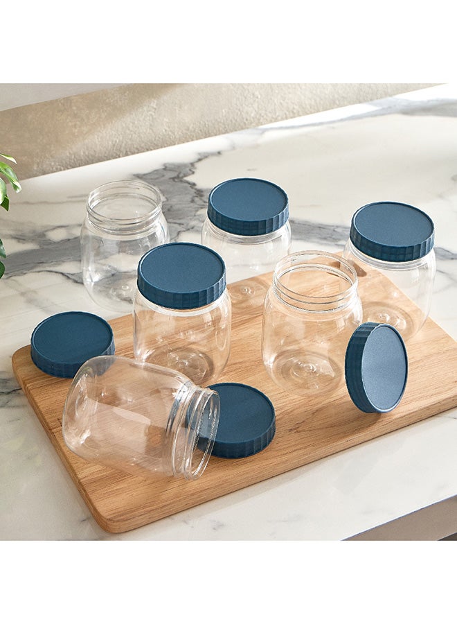 هوم بوكس مجموعة حاويات سبكترا بيت الصغيرة  قطع  مل - Image 3