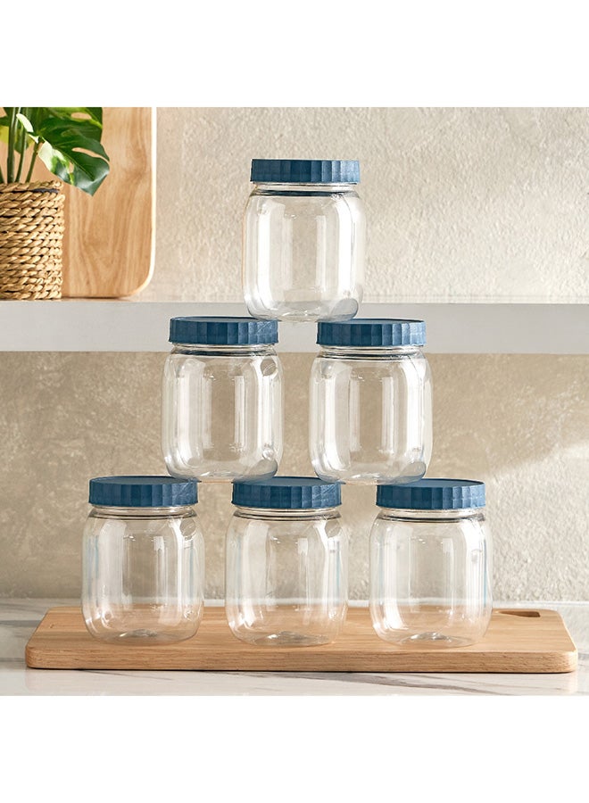 هوم بوكس مجموعة حاويات سبكترا بيت الصغيرة  قطع  مل - Image 2