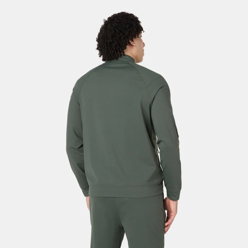 Sun and Sand Sports Men's Track Jacket