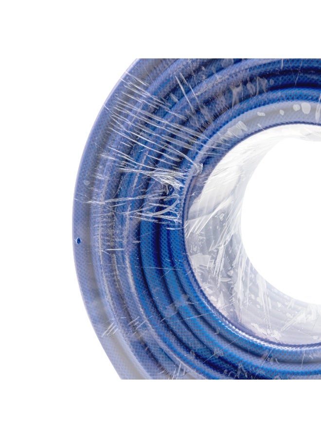 Makute MKHAH1050 50M Hybrid Air Hose, 300PSI Heavy Duty Compressor Tube, 1/4” NPT, Oil Abrasion Resistant, All Weather Flex -25°C to 60°C - Image 2