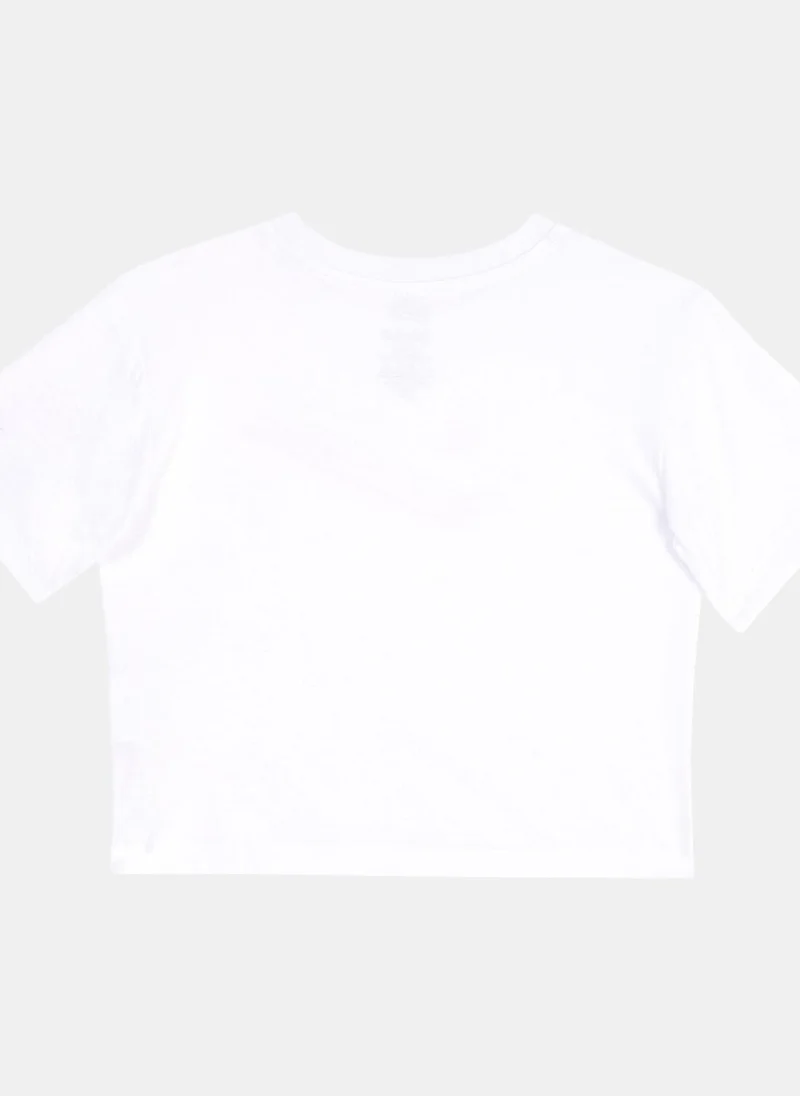 Nike Kids' Icon Boxy T-Shirt (Younger Kids)