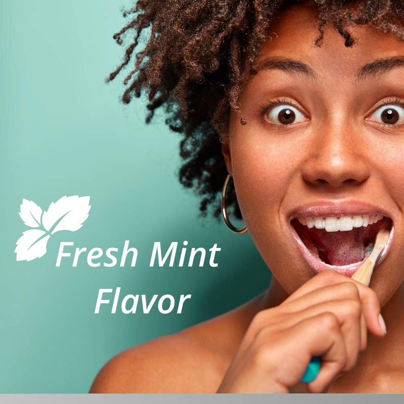 Opalescence Whitening Toothpaste for Sensitive Teeth - Oral Care, Mint Flavor, Gluten Free - 3 Pack - Image 5