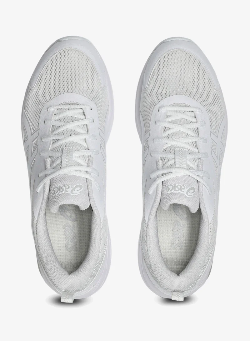 asics White Men's GEL-QUANTUM Kei Shoes for Men | Best Price UAE