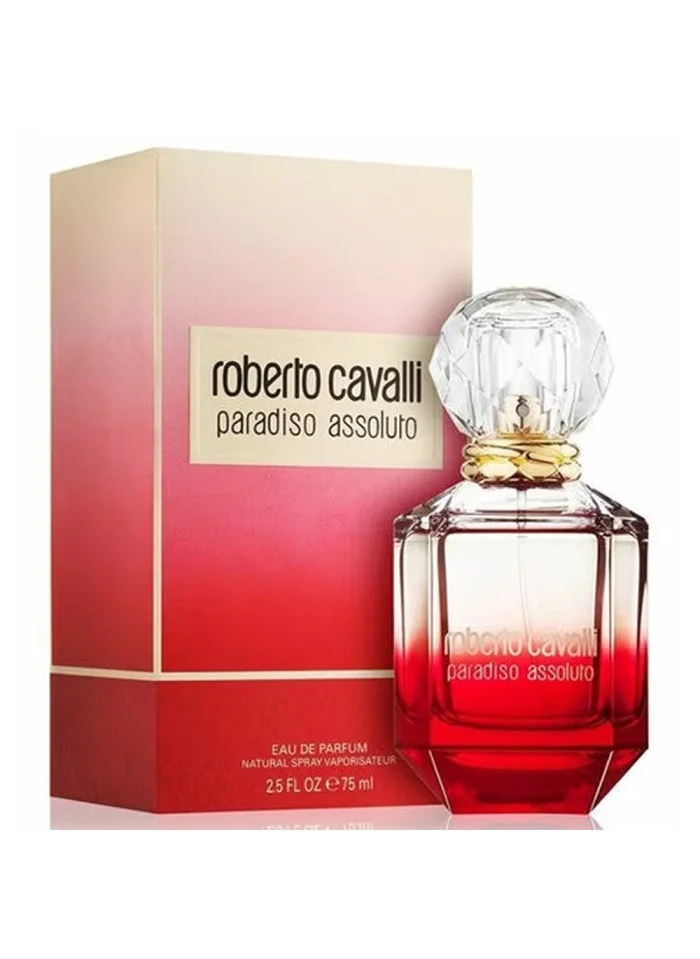 roberto cavalli Roberto Cavalli Paradiso Assoluto  50 Ml