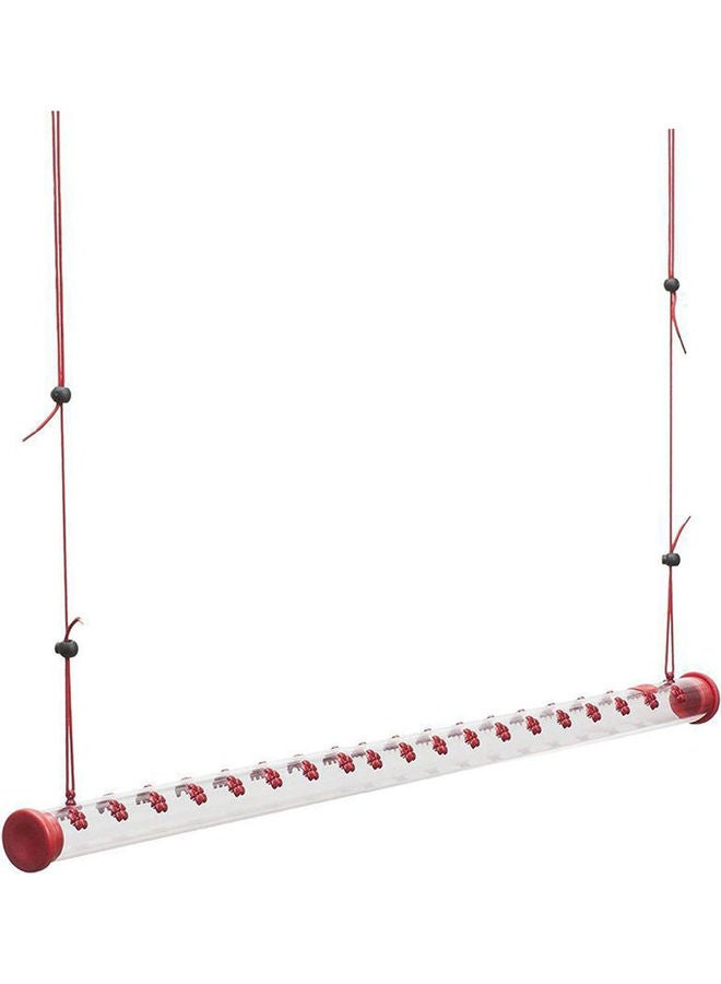 Generic Hummingbird Feeder Transparent  - Image 1