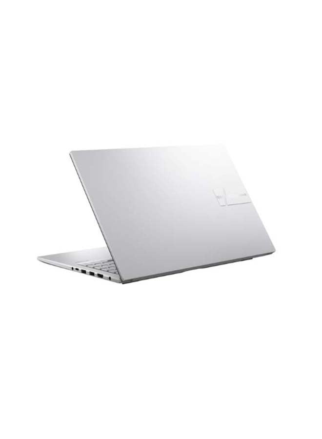ASUS (Upgraded Version) VivoBook Laptop With 15.6-Inch FHD Display, Core i5-1334U Processor/8GB RAM/512GB SSD/Intel UHD Graphics/Windows 11  Cool English Cool Silver - Image 5