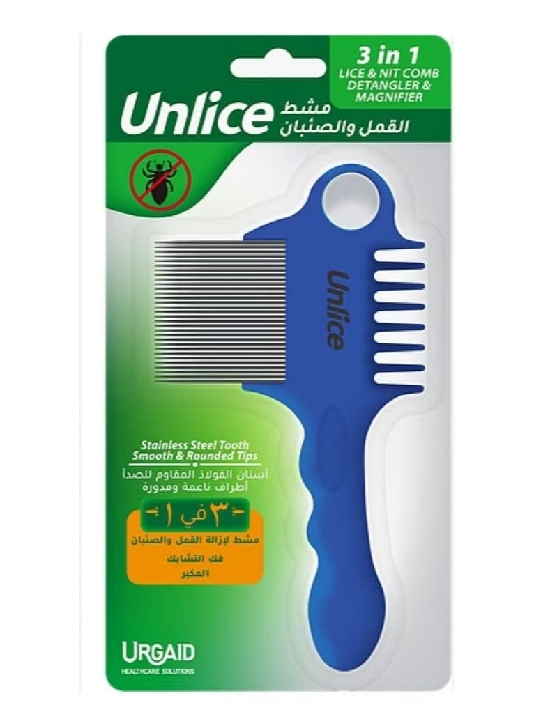 URGAID LICE&NIT COMB 1511
