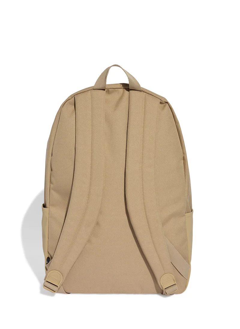 اديداس Classic 3 Bar Logo Backpack