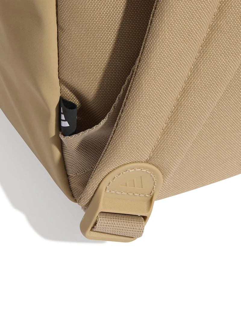 Adidas Classic 3 Bar Logo Backpack