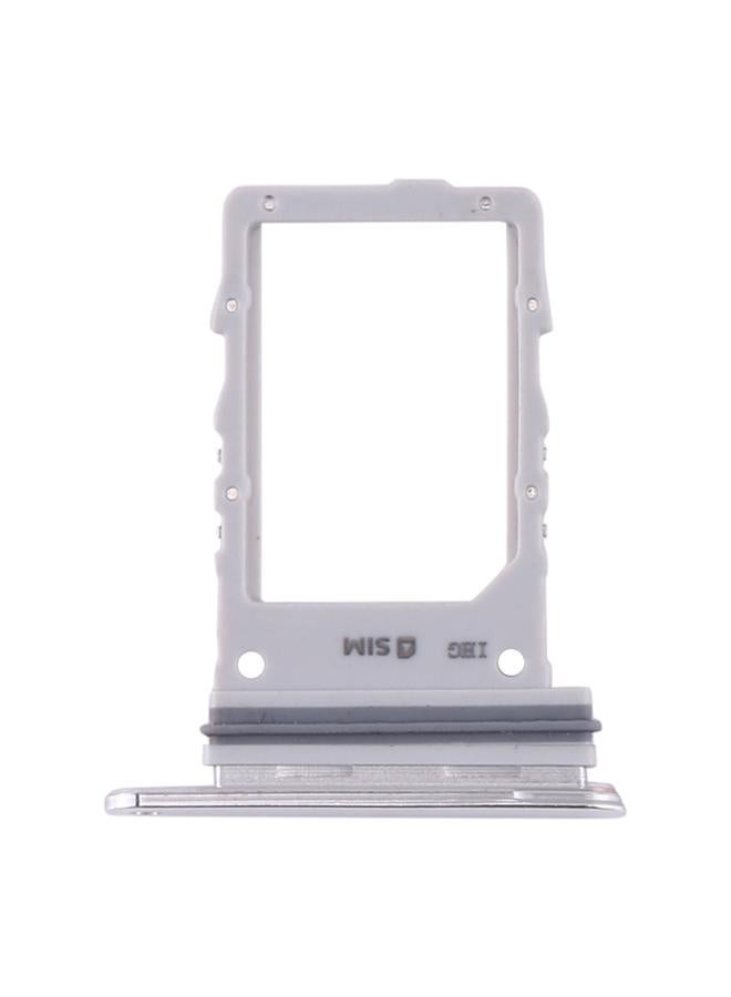 erorex For Samsung Galaxy Note10+ 5G SIM Card Tray (White) - Image 2