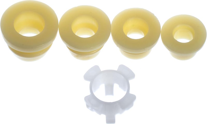 APDTY 25152 Clutch Pedal And Shift Linkage Bushing Assortment - Image 4