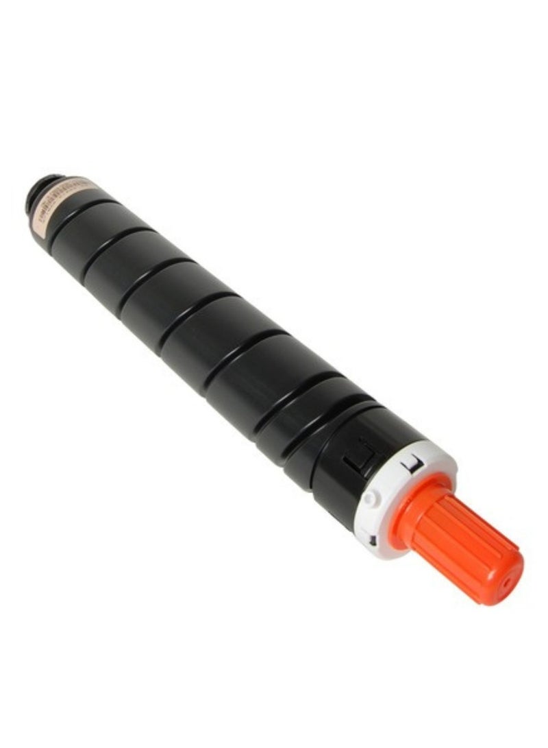 Terabyte GRP-36/NPG-52/C-EXV34 Compatible Toner Cartridge Replacement for Canon GPR-36 GPR36 for Use with Canon ImageRunner Advance C2020 C2025 C2030 C2220 C2225 C2230 Printer Black Colors - Image 1