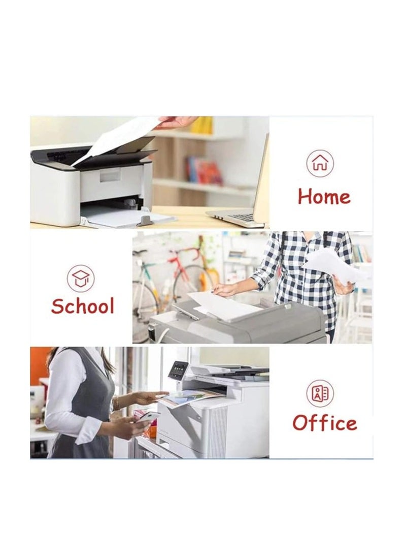 Terabyte GRP-36/NPG-52/C-EXV34 Compatible Toner Cartridge Replacement for Canon GPR-36 GPR36 for Use with Canon ImageRunner Advance C2020 C2025 C2030 C2220 C2225 C2230 Printer Black Colors - Image 4