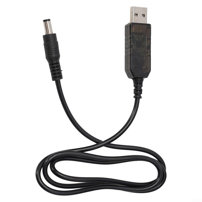8.4V كابل شحن USB لمكنسة السيارة المنزلية، سلك شاحن بطارية ليثيوم محمول لمكانس السيارة الصغيرة - Image 1