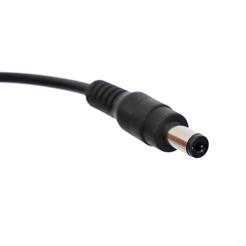 8.4V كابل شحن USB لمكنسة السيارة المنزلية، سلك شاحن بطارية ليثيوم محمول لمكانس السيارة الصغيرة - Image 5