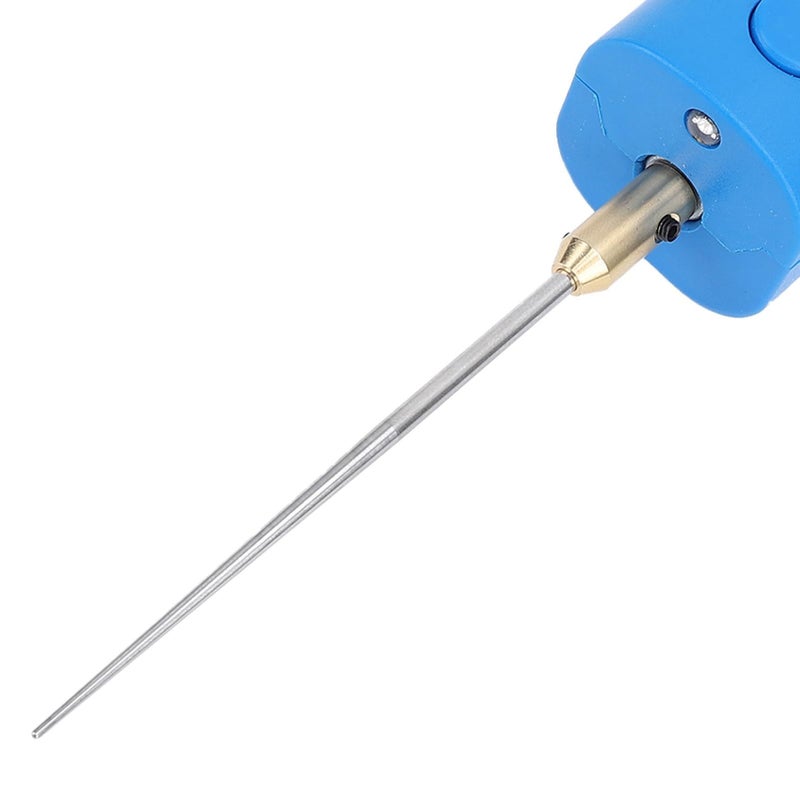 6 Level Adjustable Electric Glue Remover Portable OCA Screen Cleaning Machine Tool - Image 2