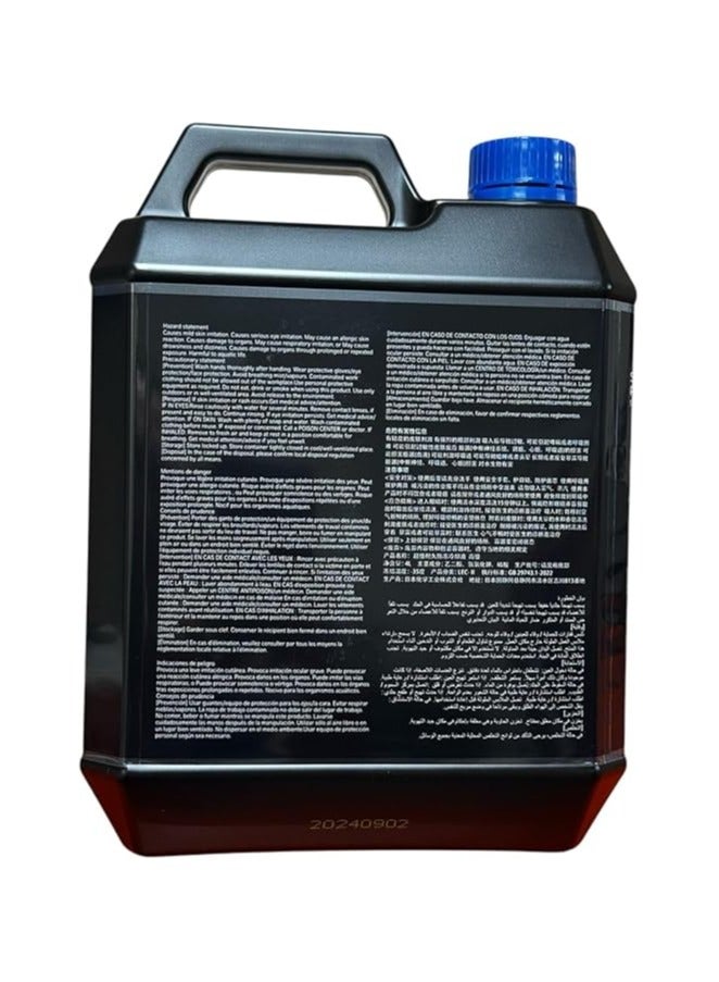 Mitsubishi Mitsubishi Premium Long Life Liquid Coolant - Japanese Original 50%  - Image 2