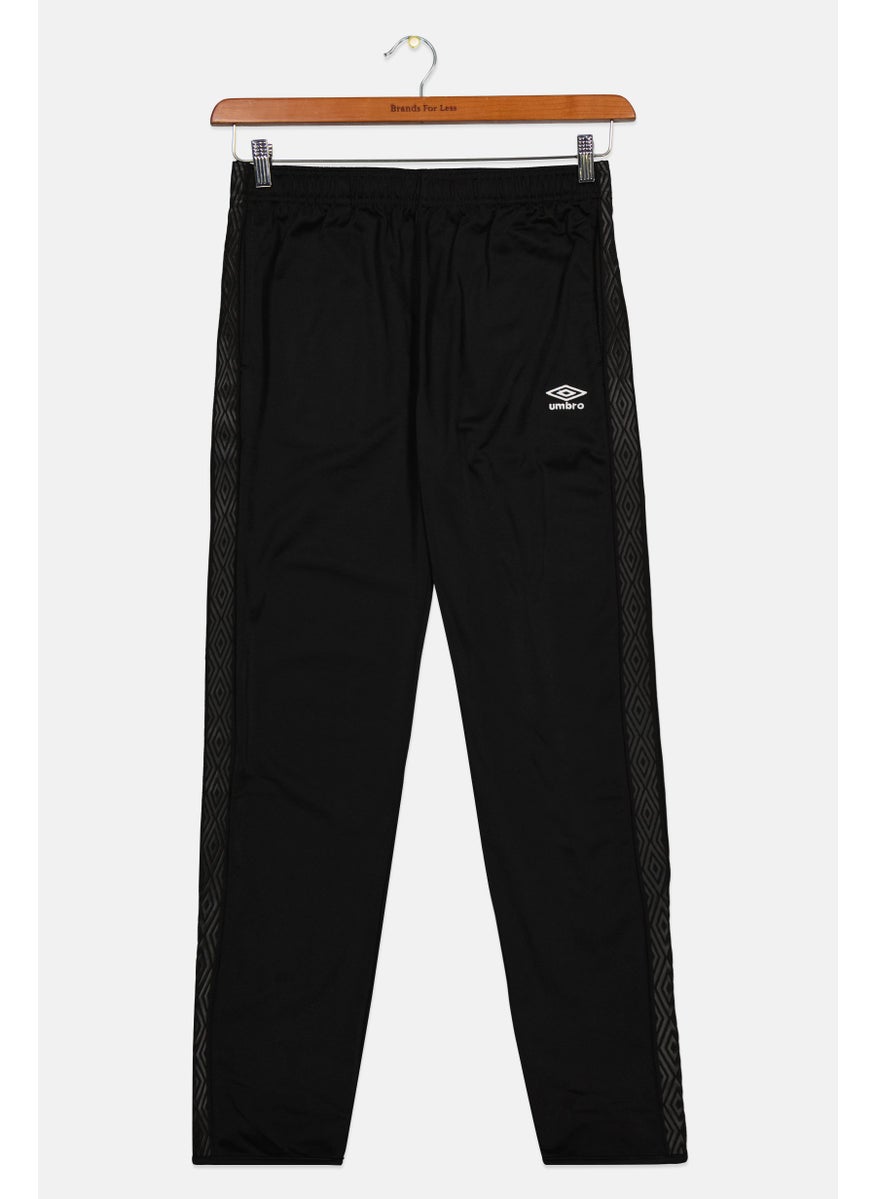 Kid Boys Sportswear Fit Sweatpants, Black - pzsku/Z7A43A357B74A15FB5288Z/45/_/1737642887/e2e67197-ef4d-4361-9fd2-9f75d324ce07