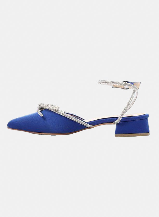 XO Style Women's Stan Shoes 2CM - Image 4