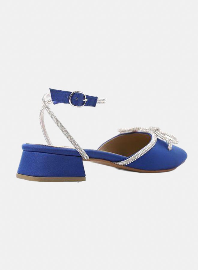 XO Style Women's Stan Shoes 2CM - Image 2