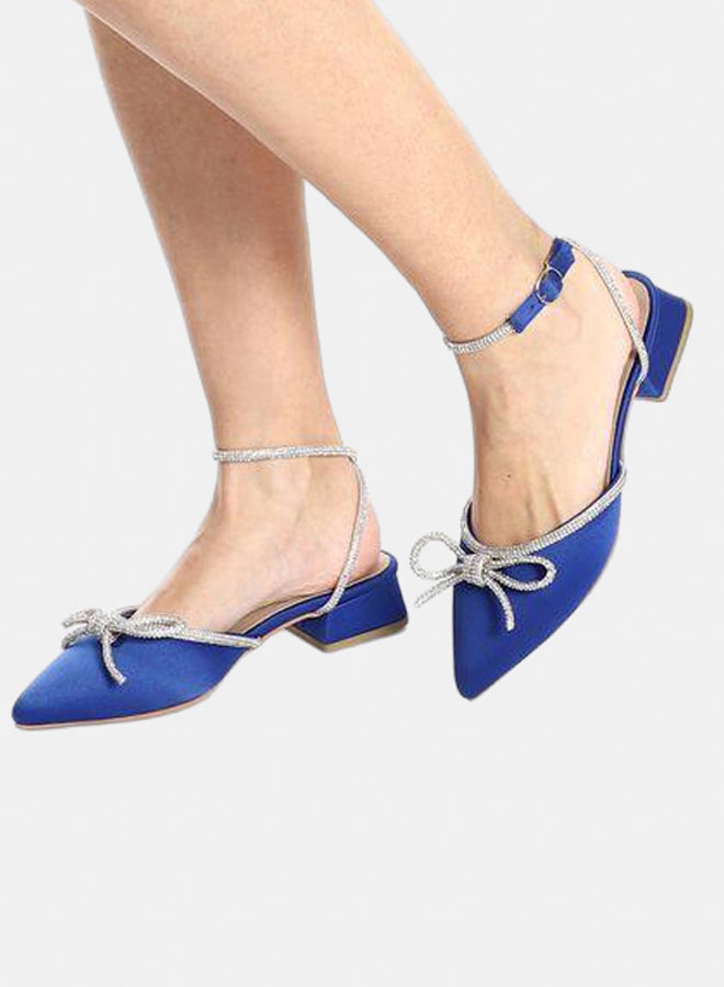 XO Style Women's Stan Shoes 2CM - Image 1
