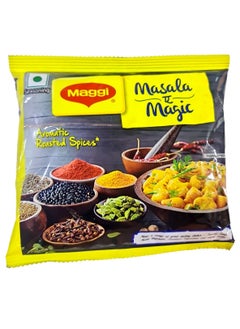 MASALA MAGIC AROMATIC ROASTED SPICES SEASONING 200G