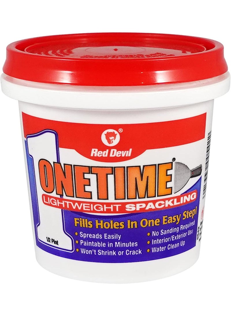 ريد ديفيل مركب حشو لمرة واحدة 236 مل - Image 1