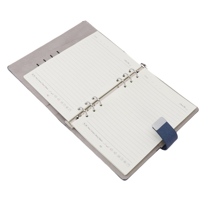 Smart Digital Notebook With AI Transcription Reusable Writing Pad - Handwriting To Text Voice Creation For Students Professionals - Image 4